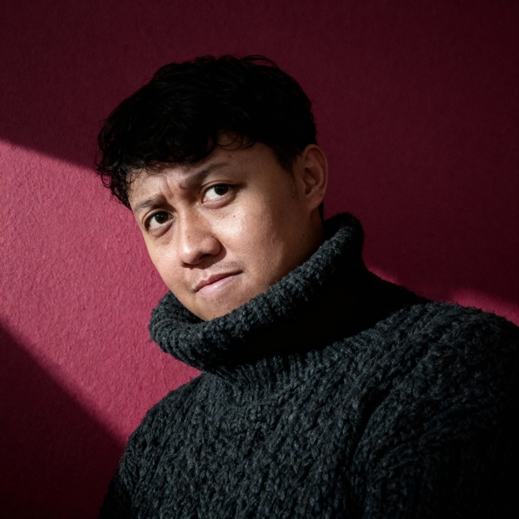 Ma'rif Hidayatullah